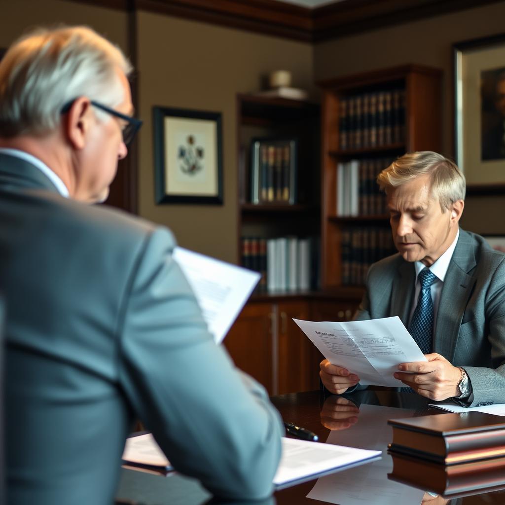 Structuring Transactions to Evade Reporting Requirements lawyer Fauquier County