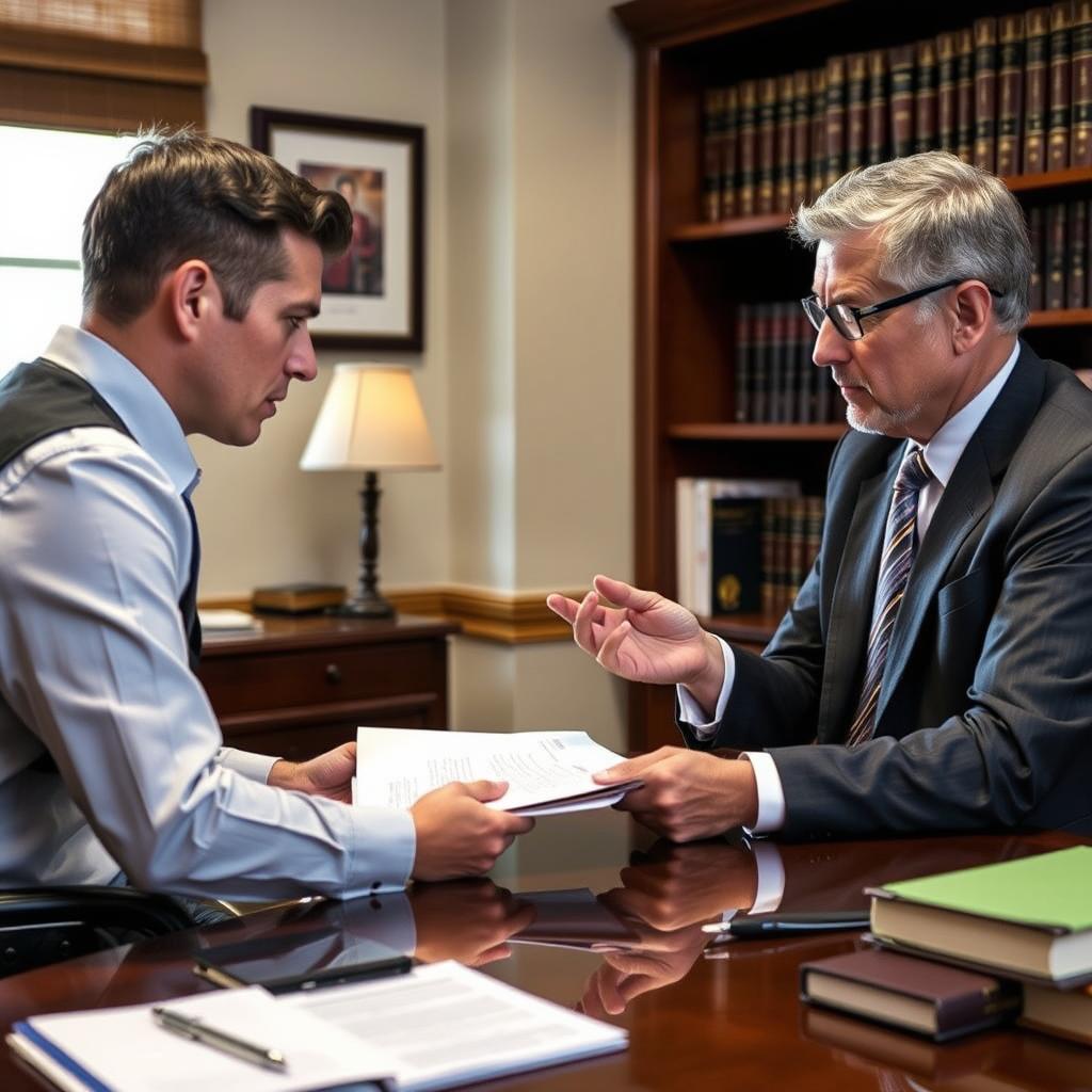 Structuring Transactions to Evade Reporting Requirements lawyer James City County
