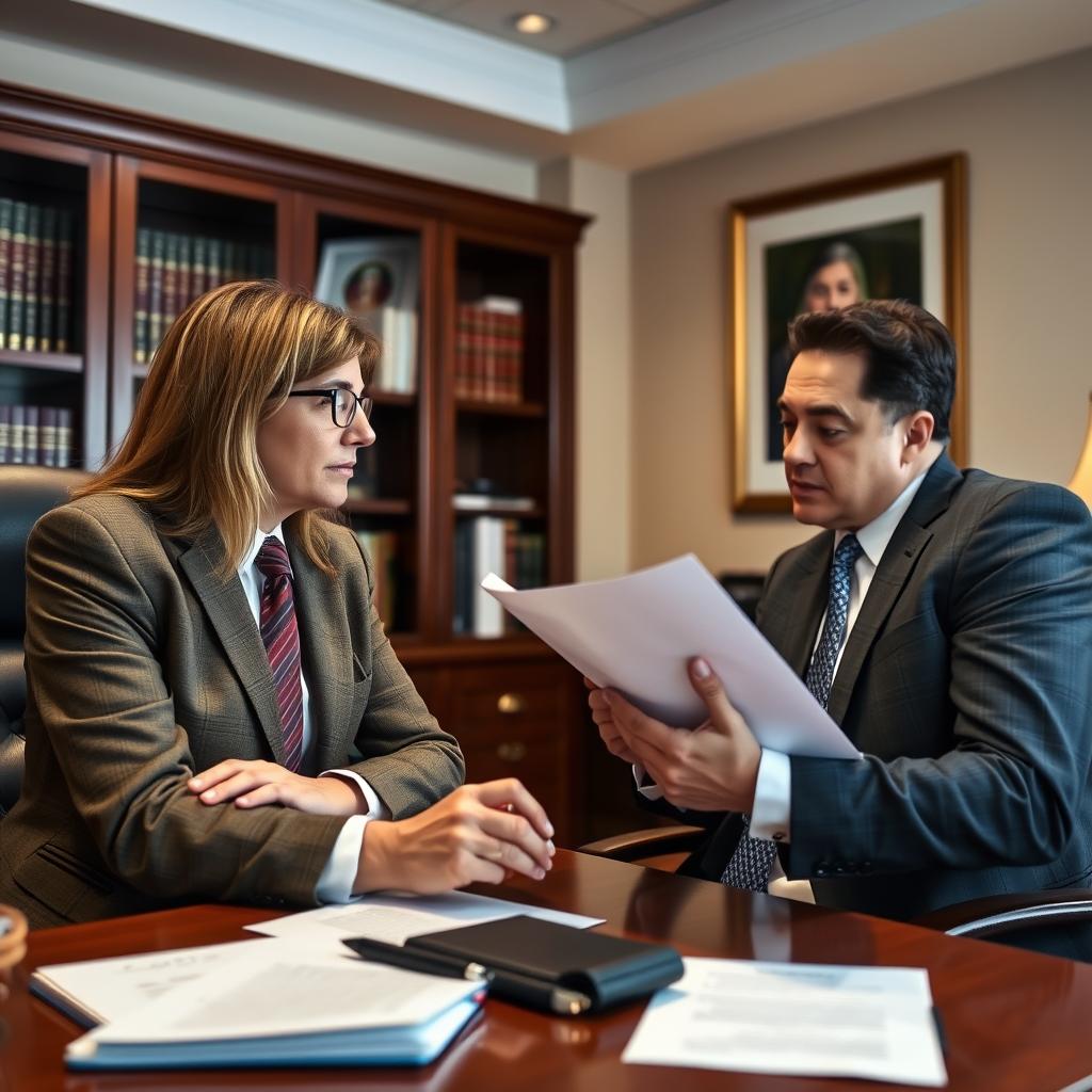 Structuring Transactions to Evade Reporting Requirements lawyer Manassas