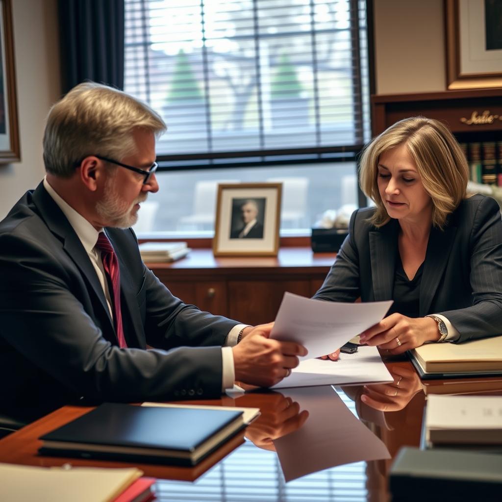 Structuring Transactions to Evade Reporting Requirements lawyer New Kent County