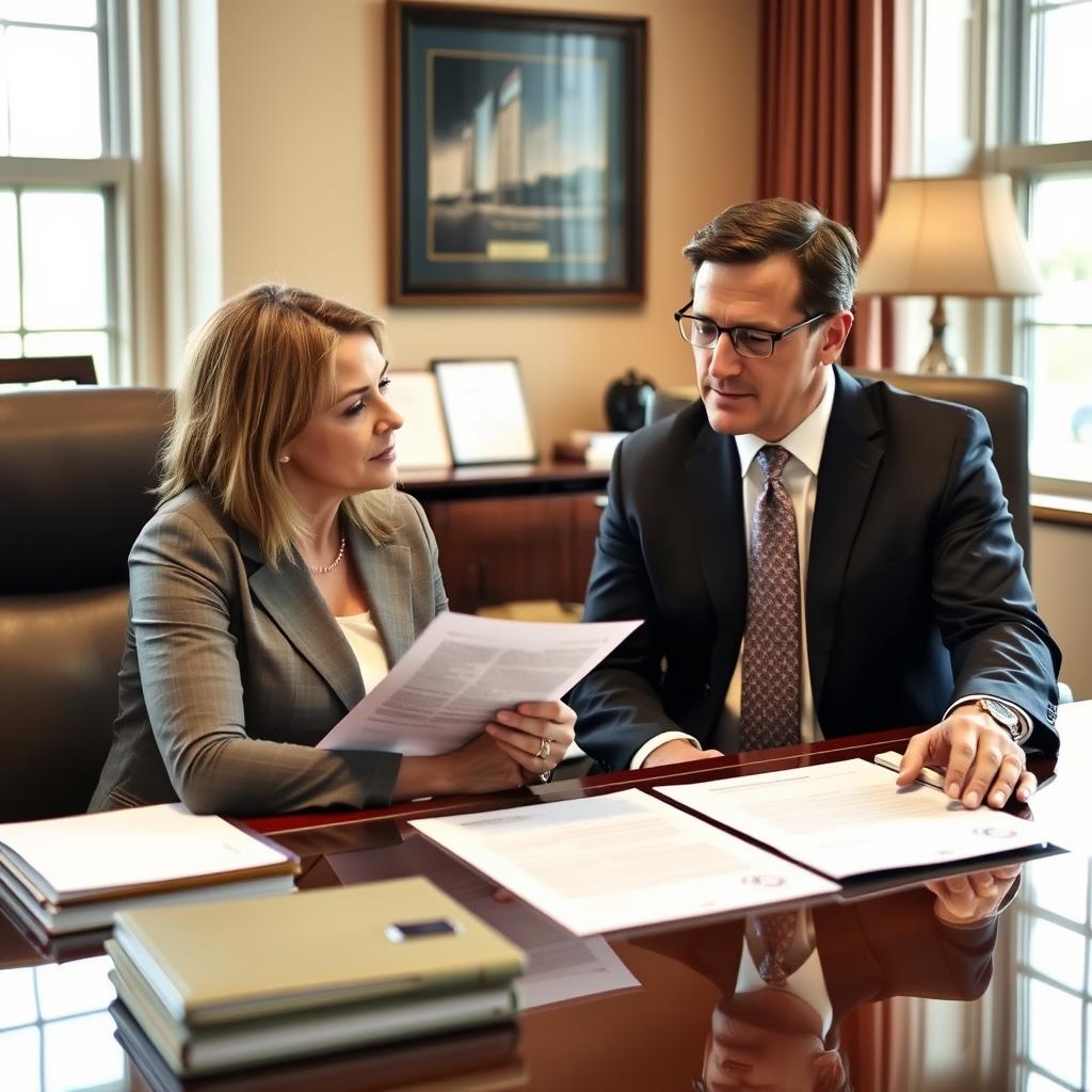 Structuring Transactions to Evade Reporting Requirements lawyer Powhatan County