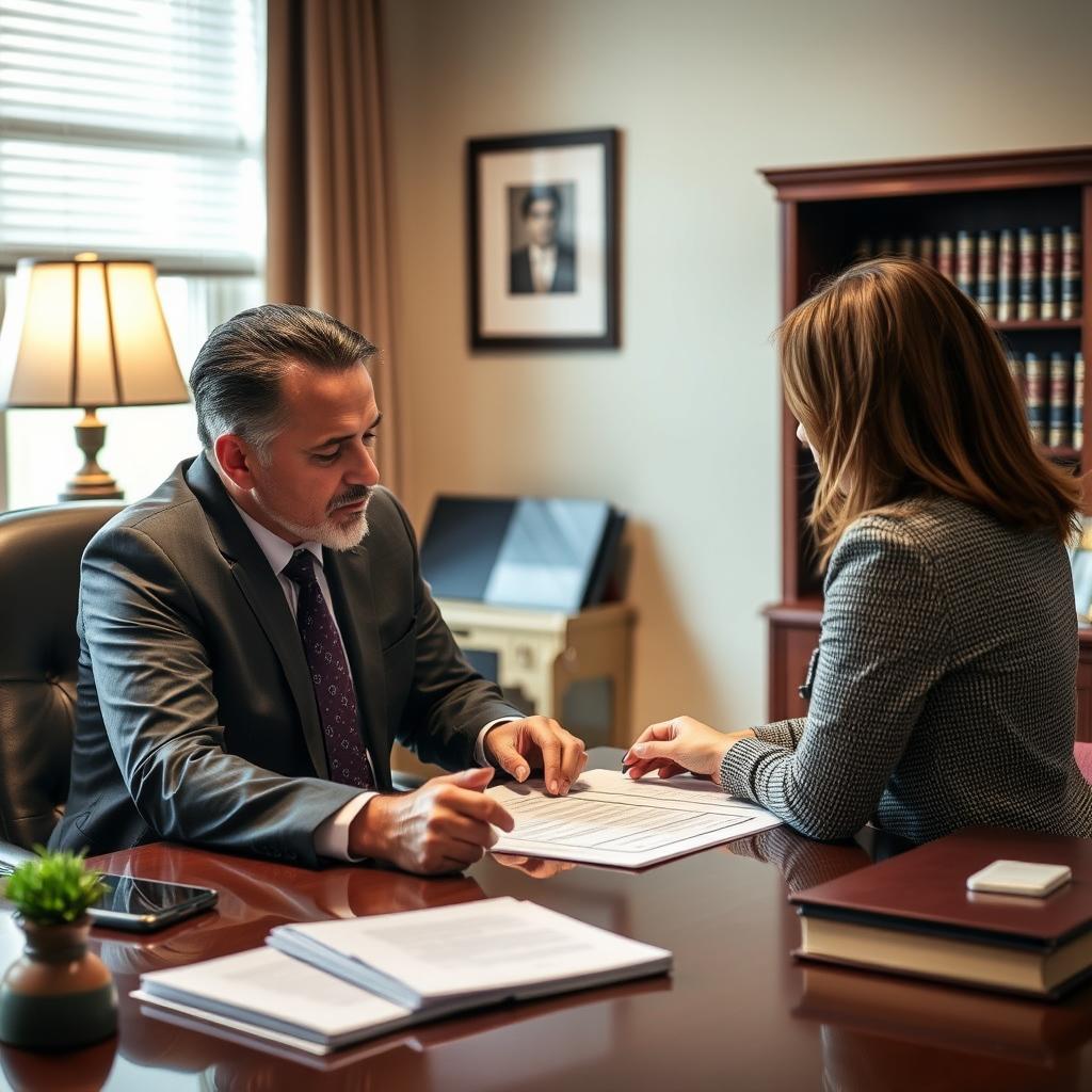 Structuring Transactions to Evade Reporting Requirements lawyer Spotsylvania County