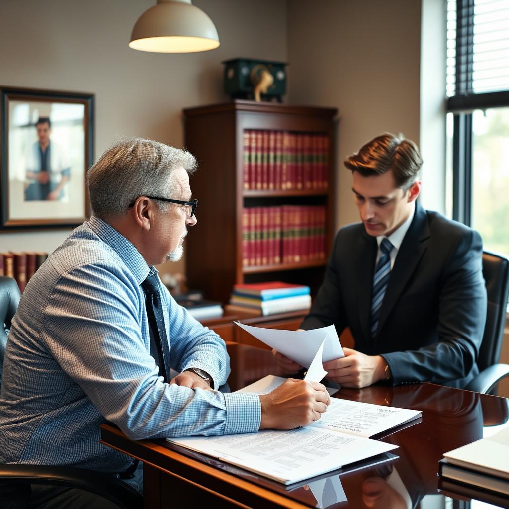 Structuring Transactions to Evade Reporting Requirements lawyer Stafford County