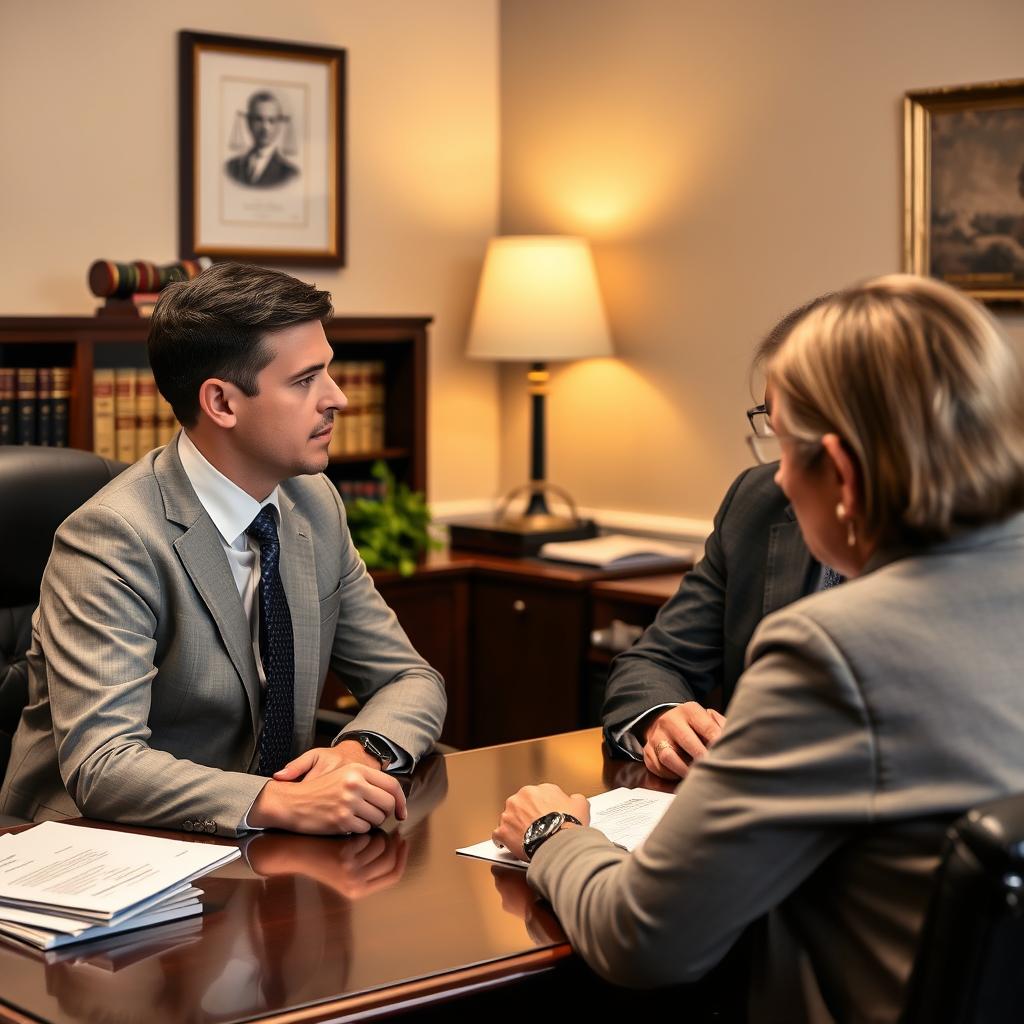 Subornation of Perjury lawyer Roanoke County