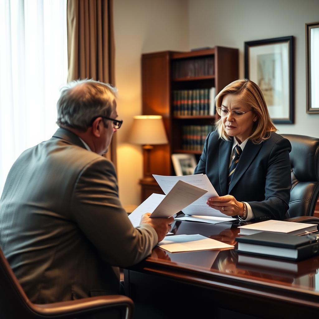 Subornation of Perjury lawyer Virginia Beach