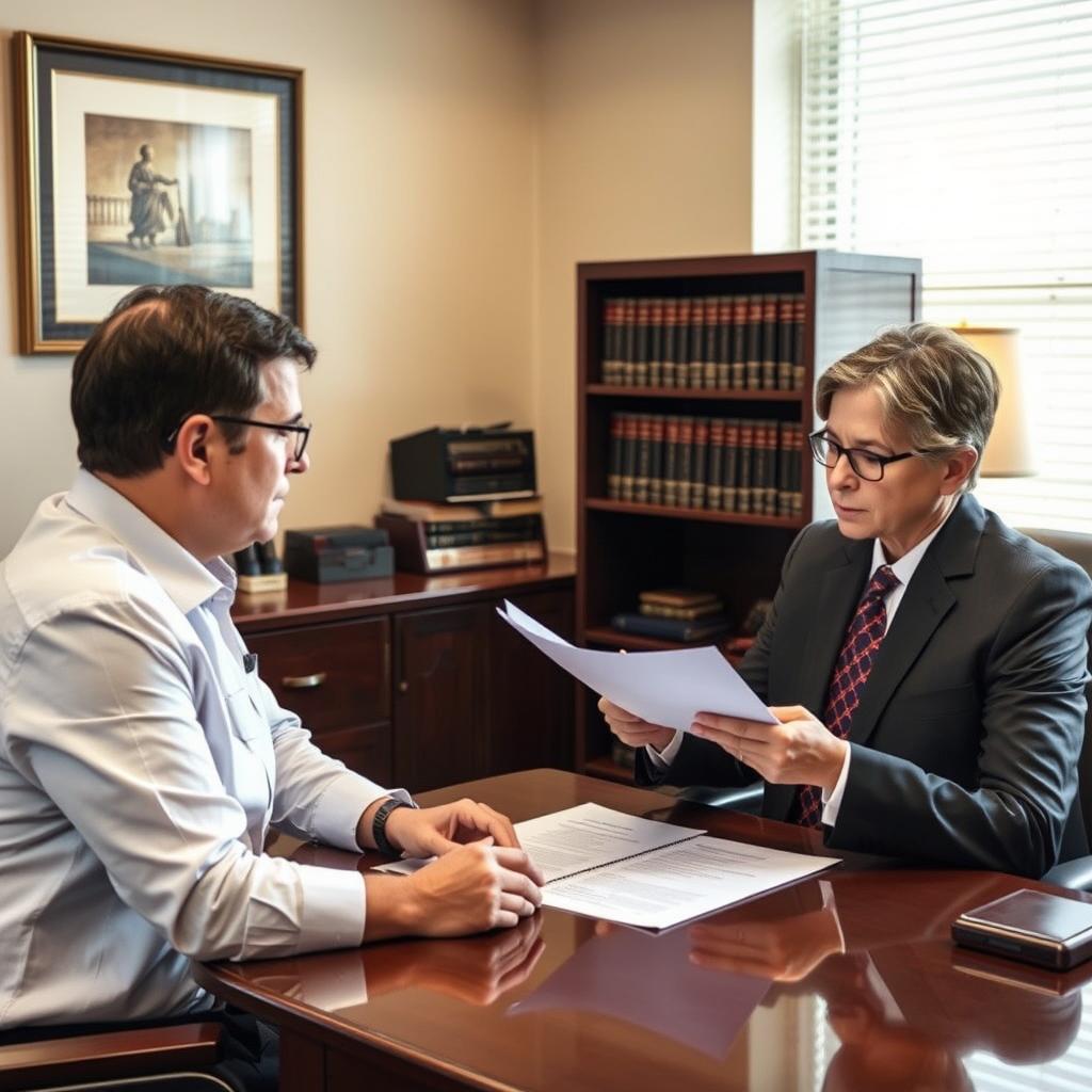 Wire Fraud lawyer Albemarle County