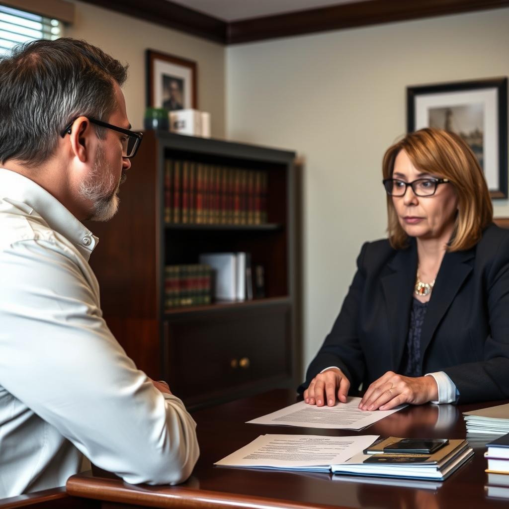Wire Fraud lawyer Chesapeake