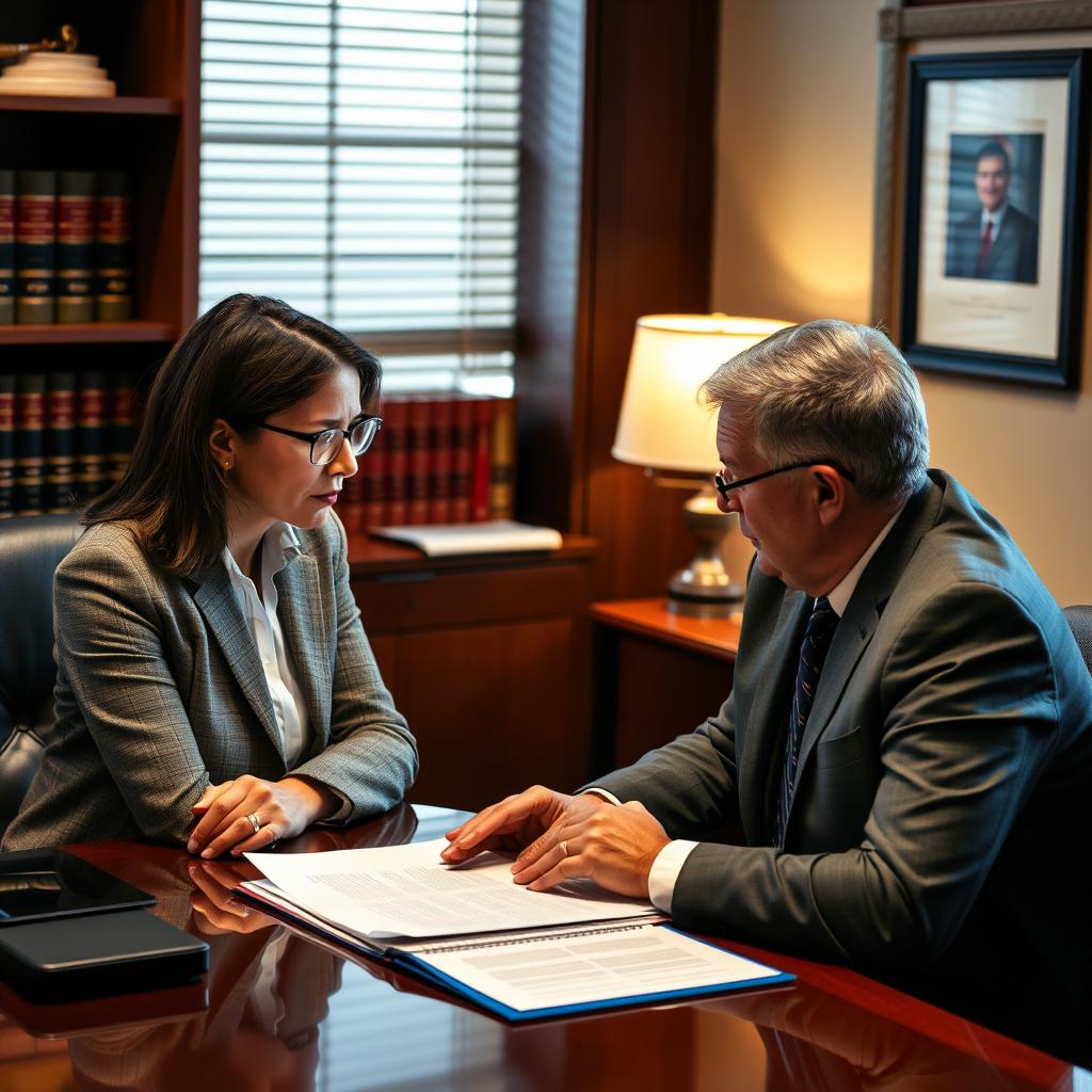 Wire Fraud lawyer Chesterfield County