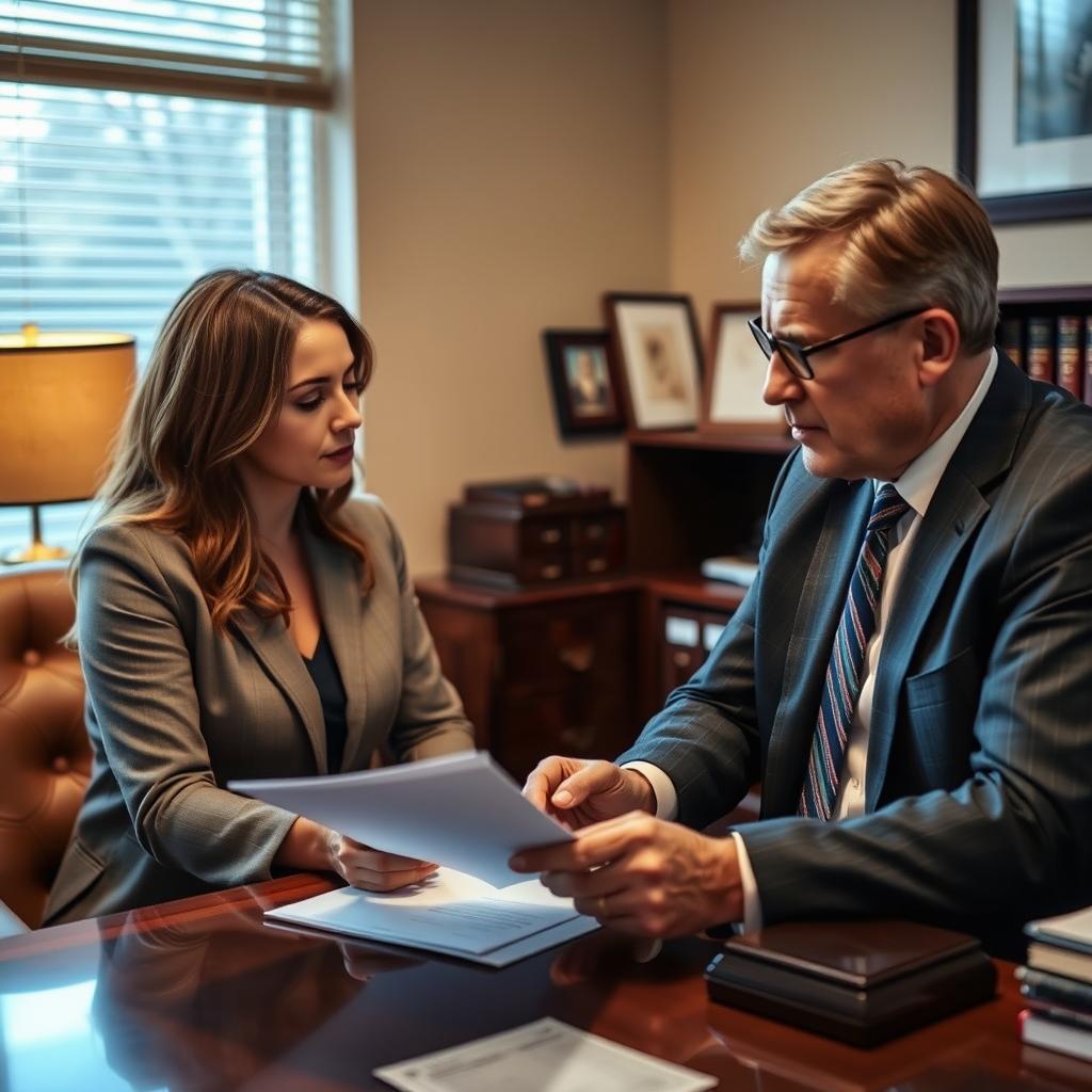 Wire Fraud lawyer Colonial Heights