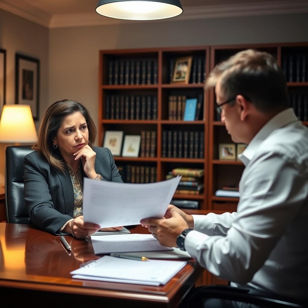 Wire Fraud lawyer Dinwiddie County