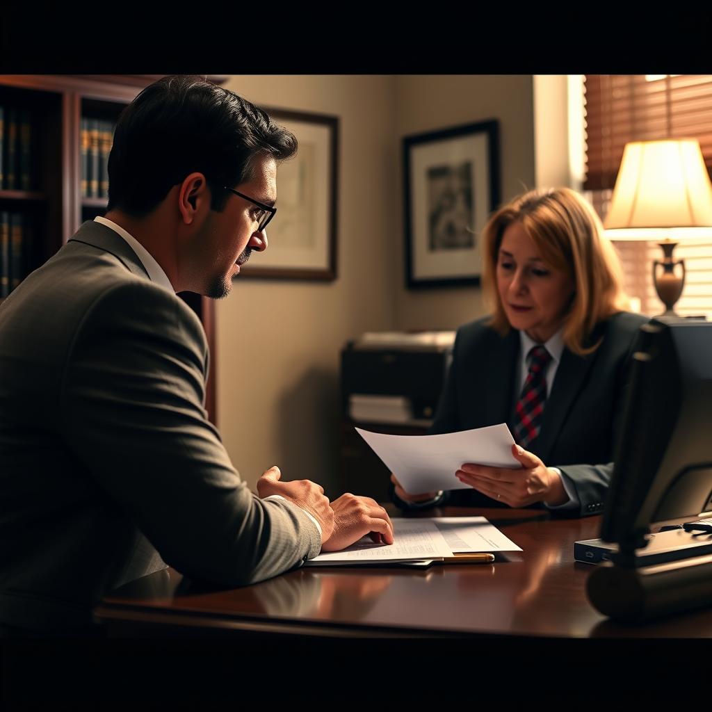Wire Fraud lawyer Fairfax