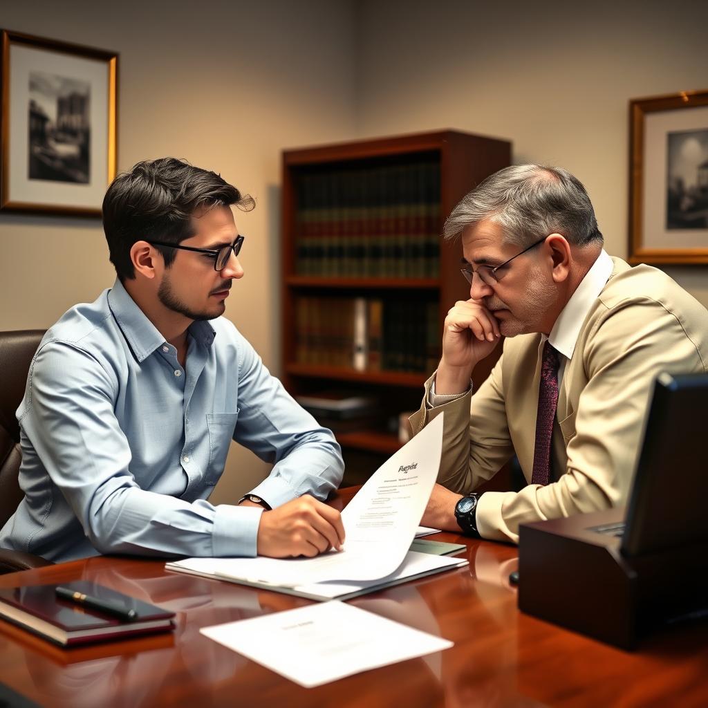 Wire Fraud lawyer Fredericksburg