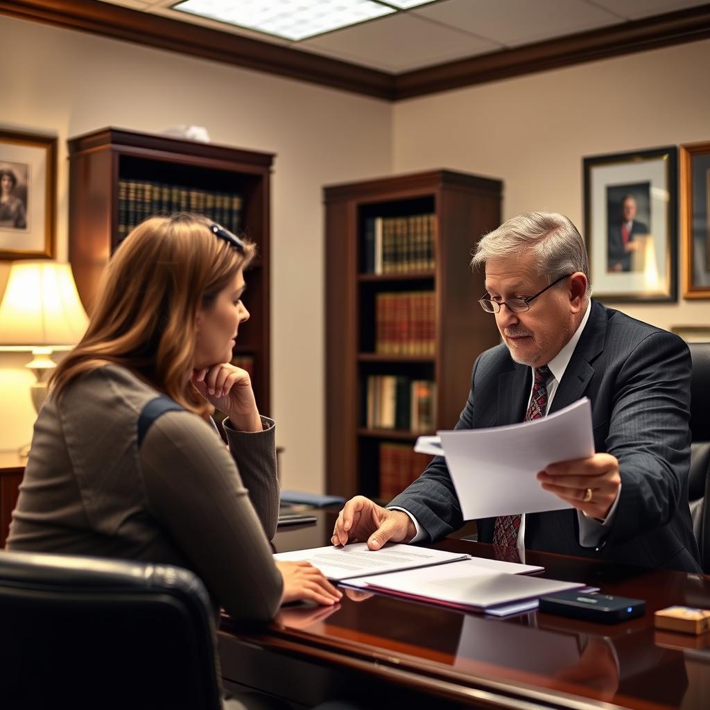 Wire Fraud lawyer Hanover County