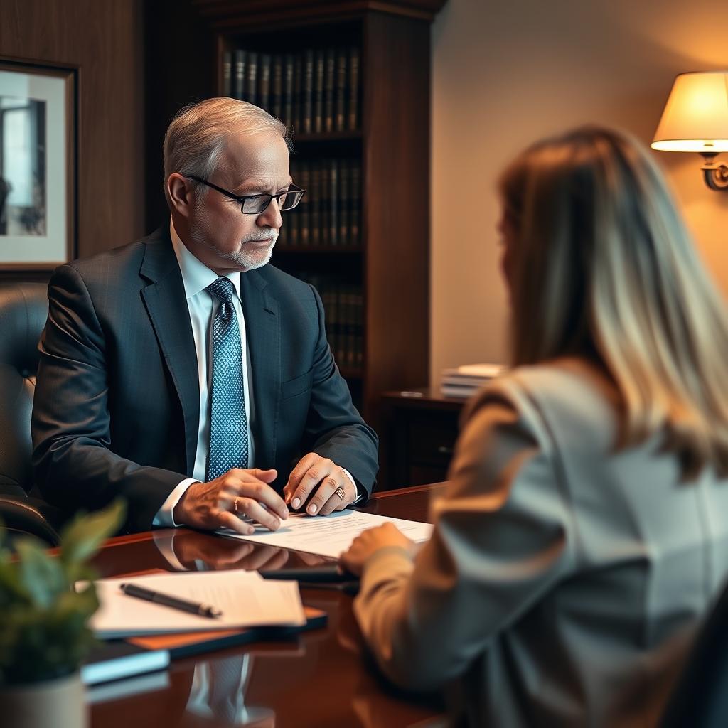 Wire Fraud lawyer Henrico County