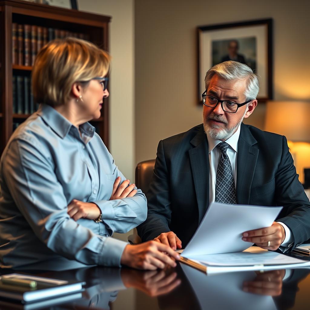 Wire Fraud lawyer Isle of Wight County