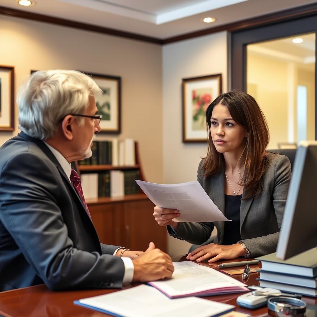 Wire Fraud lawyer Louisa County