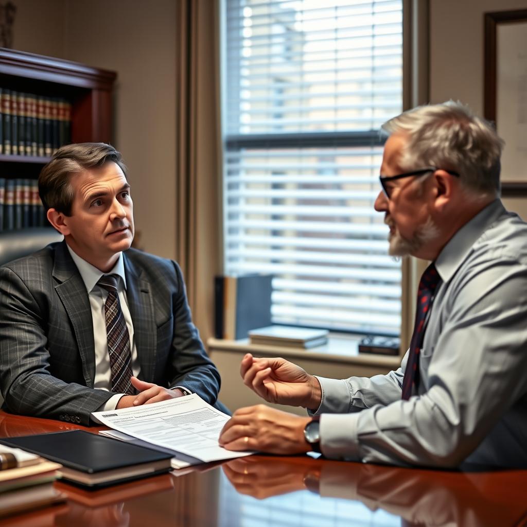 Wire Fraud lawyer Manassas Park