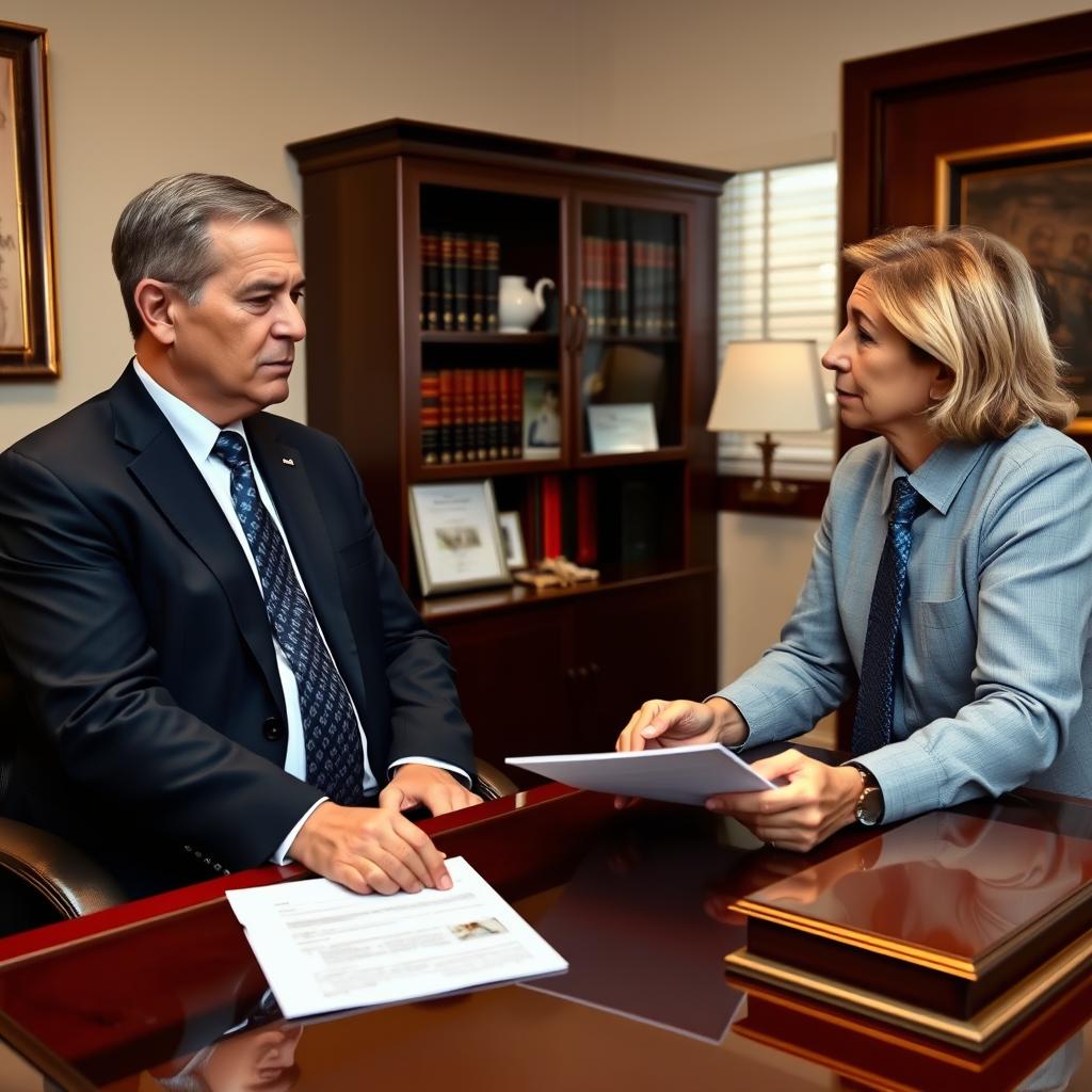 Wire Fraud lawyer Orange County