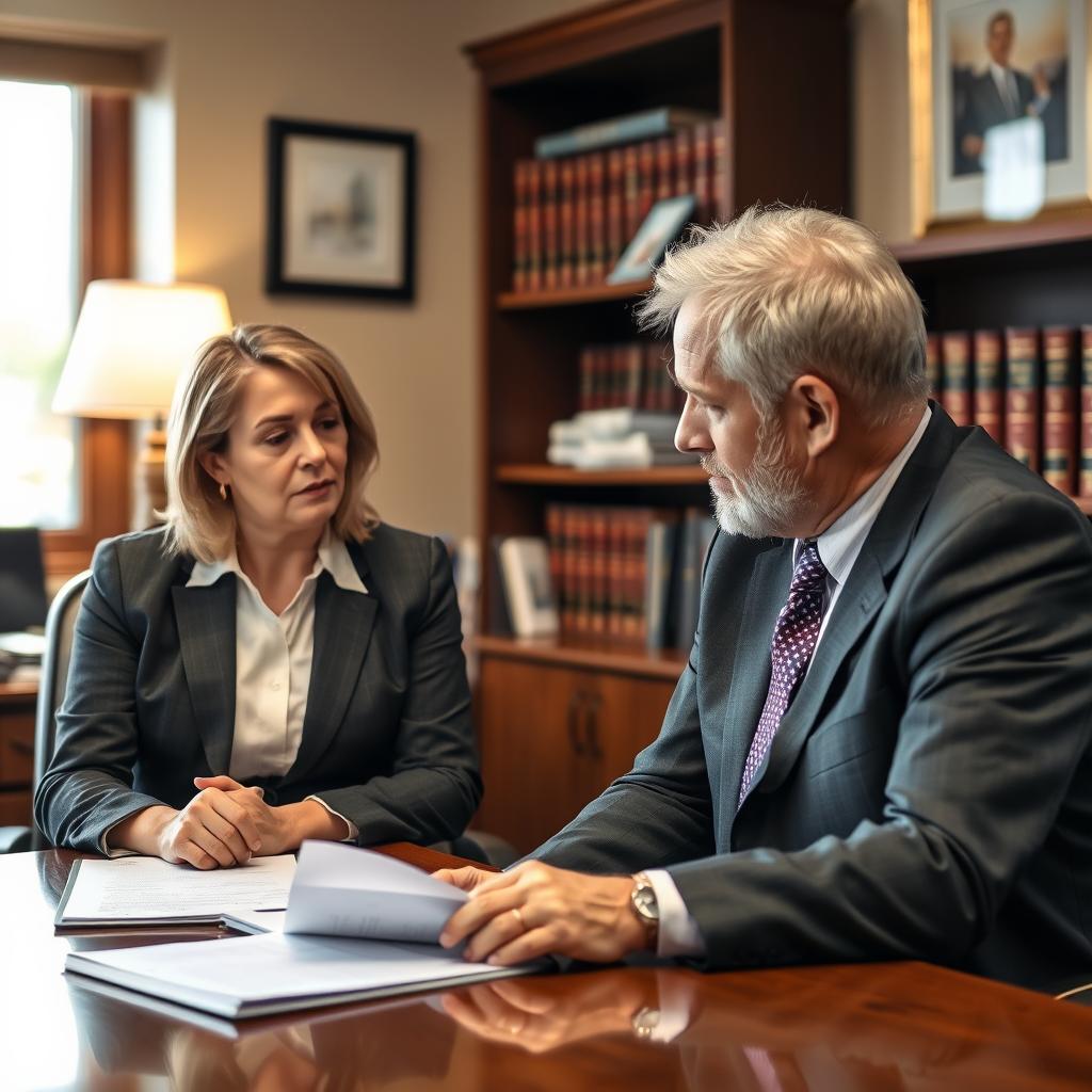 Wire Fraud lawyer Rockingham County