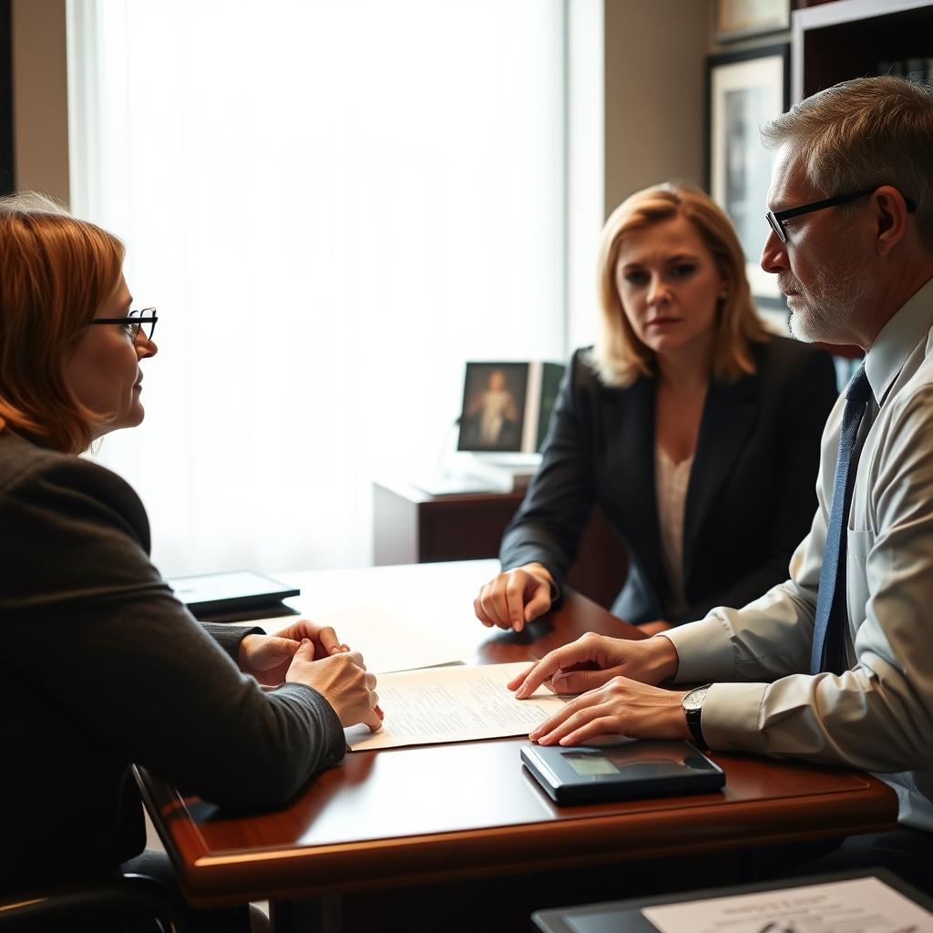 Wire Fraud lawyer Virginia