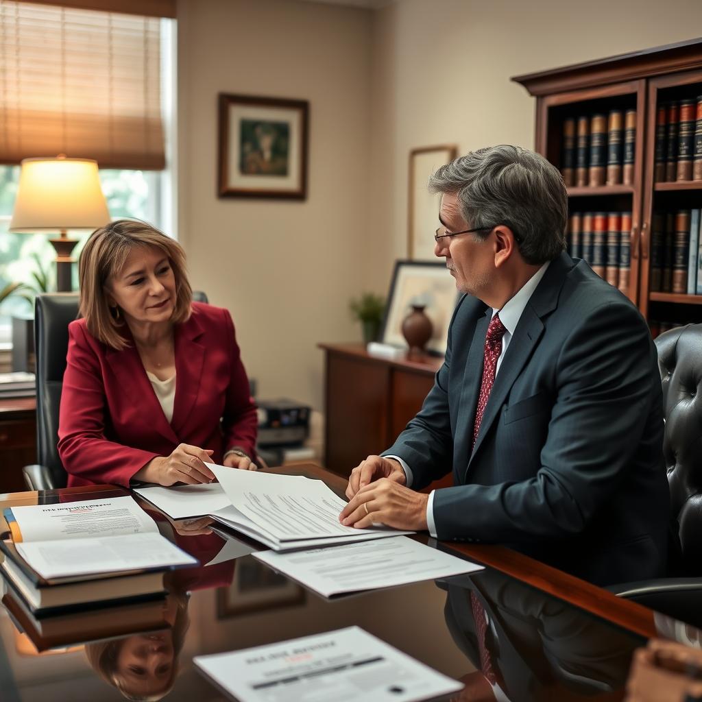 Antitrust Violations lawyer Fluvanna County, VA