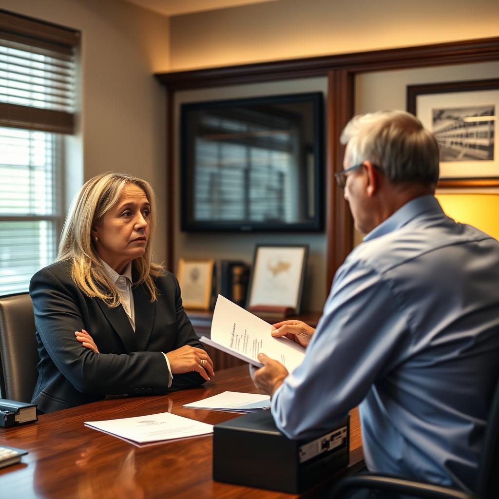 Antitrust Violations lawyer Goochland County, VA