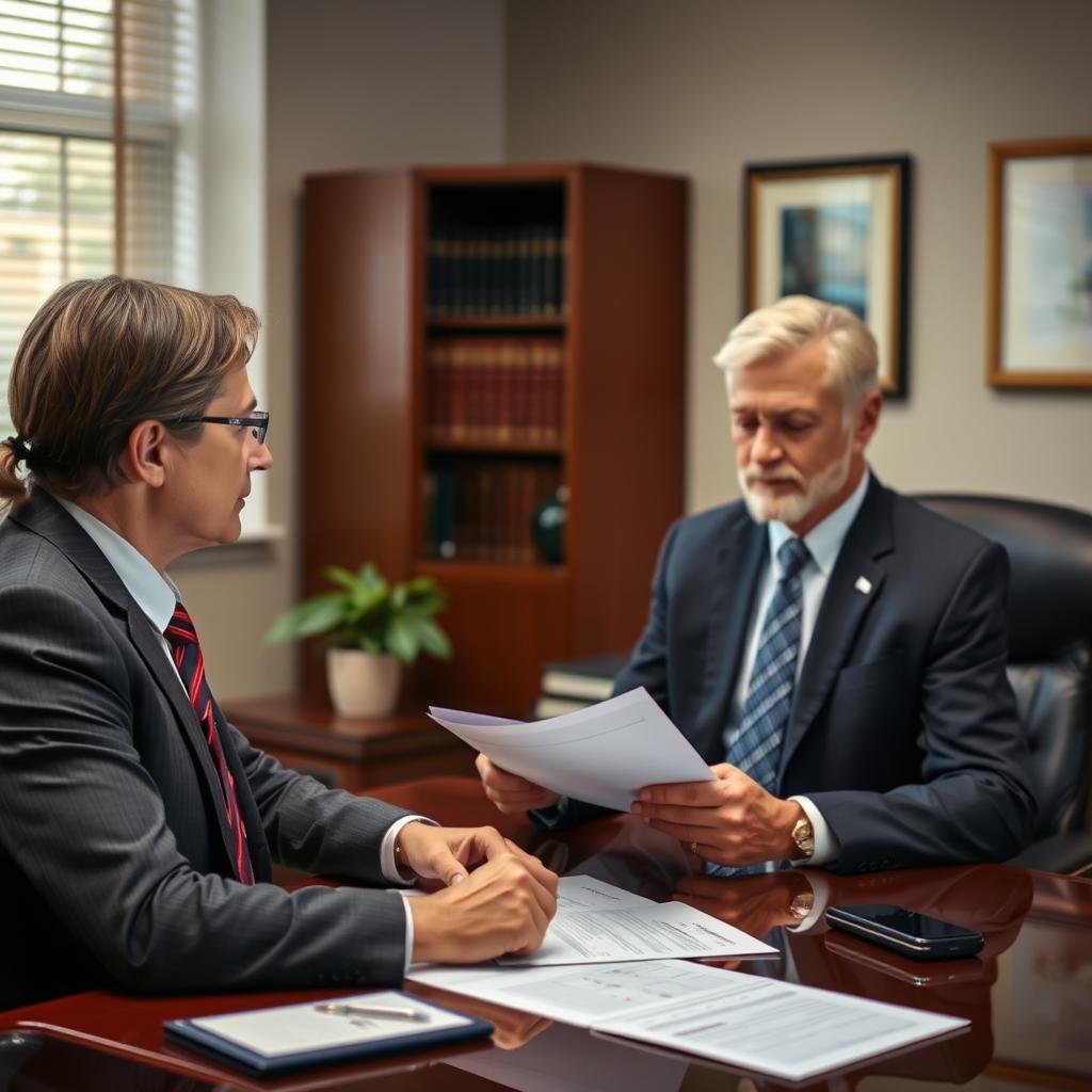 Antitrust Violations lawyer Isle of Wight County, VA