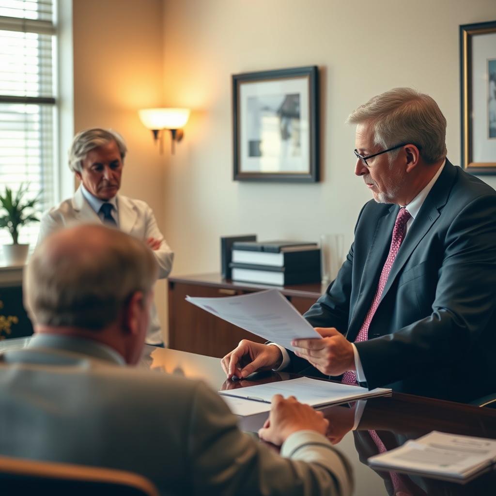 Antitrust Violations lawyer James City County, VA