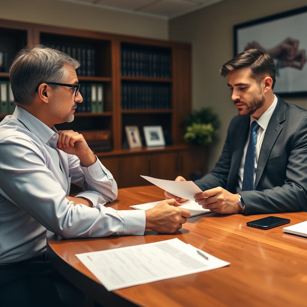 Antitrust Violations lawyer King William County, VA