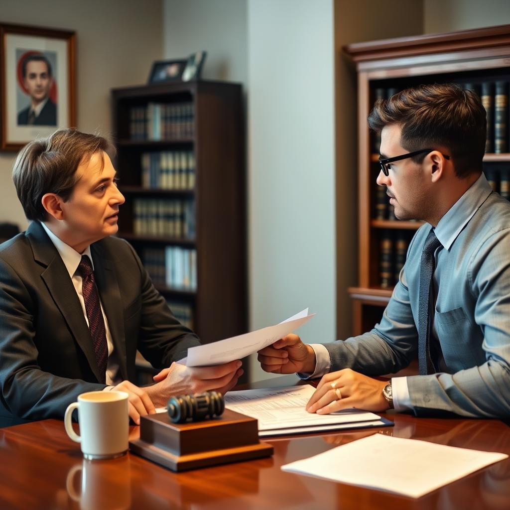 Antitrust Violations lawyer New Kent County, VA