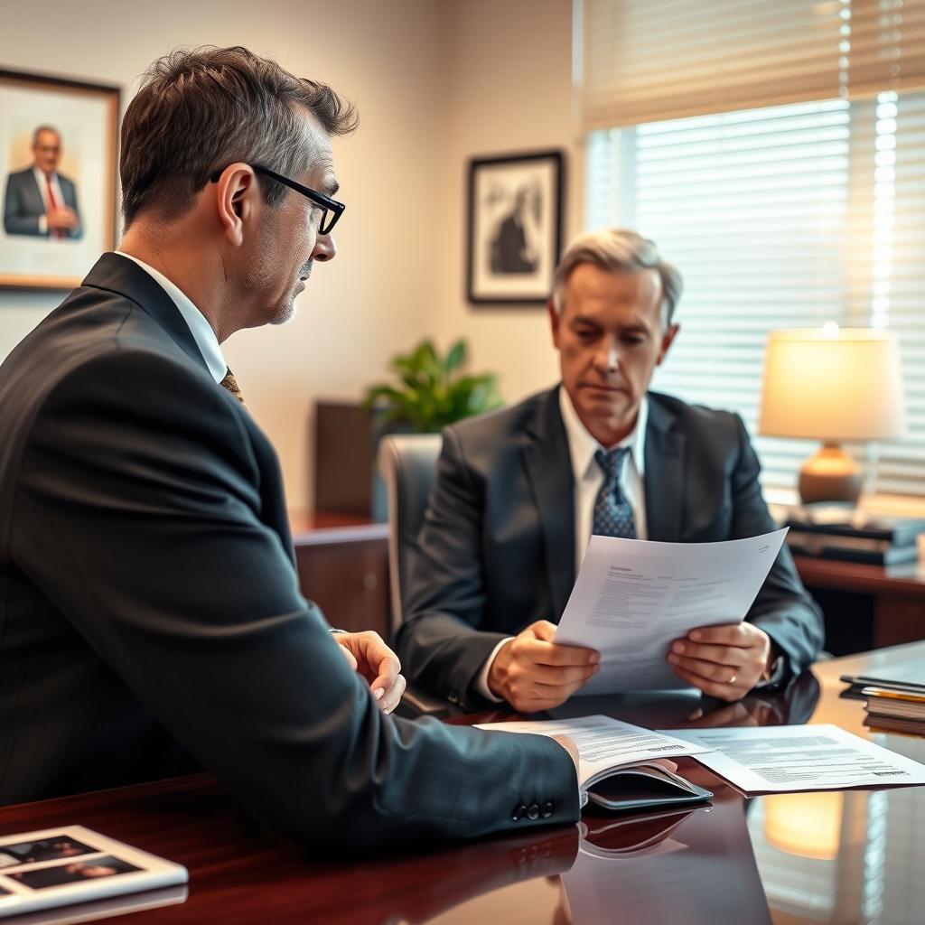 Antitrust Violations lawyer Prince George County, VA