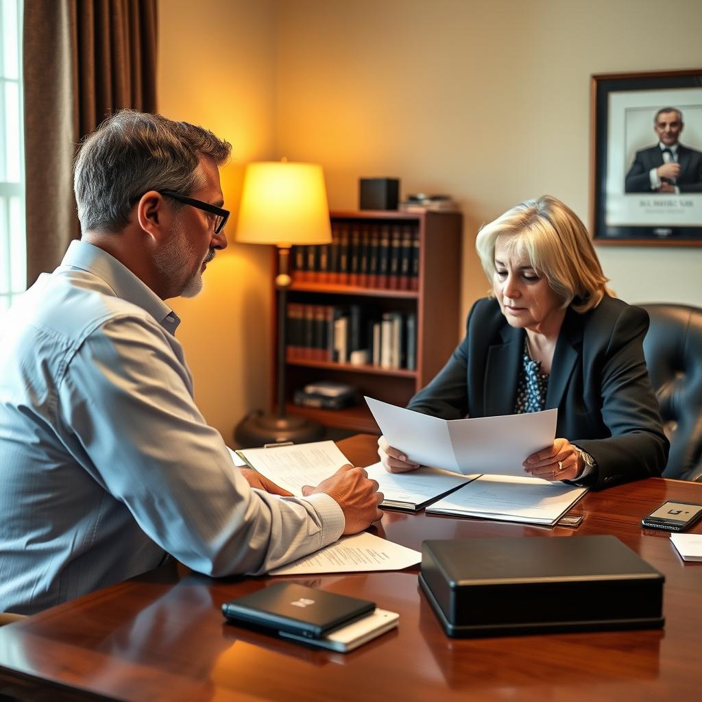 Antitrust Violations lawyer Rappahannock County, VA