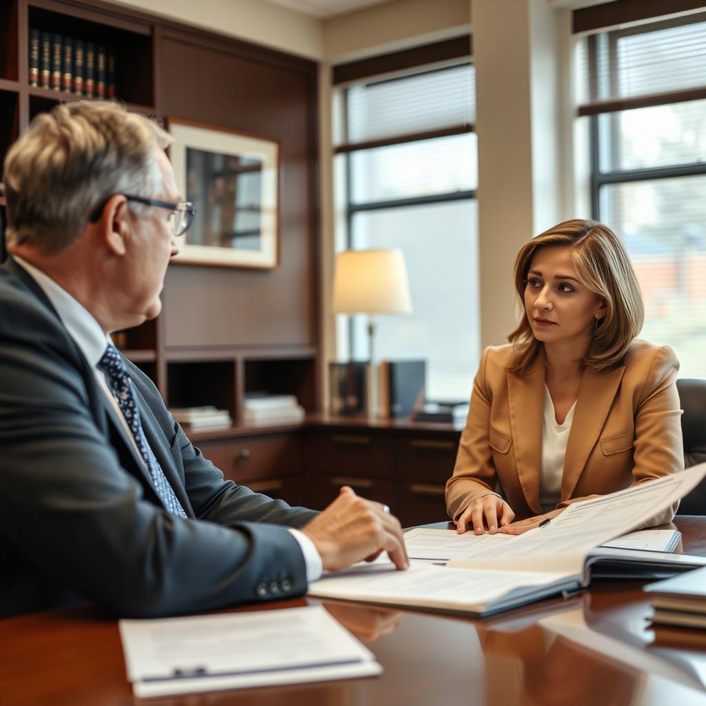 Antitrust Violations lawyer Roanoke County, VA