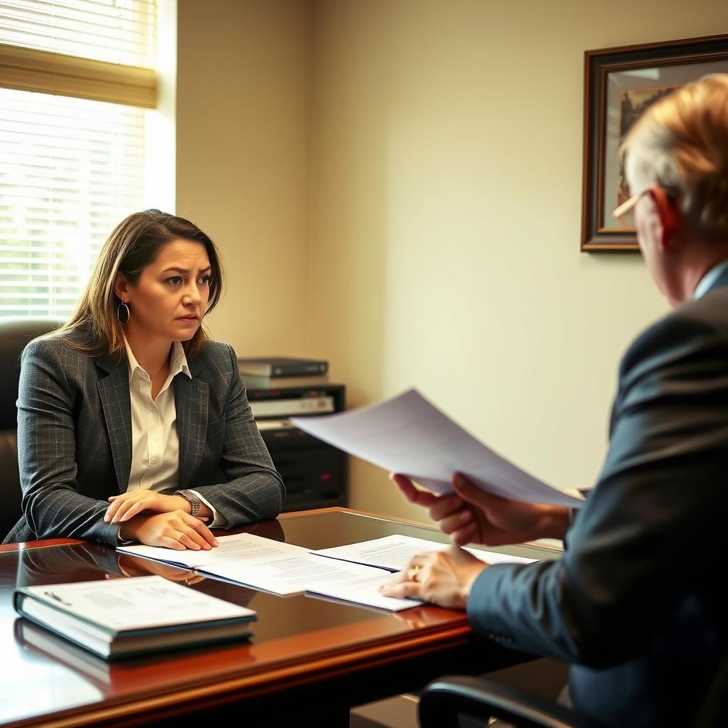 Conspiracy to Commit an Offense lawyer Virginia, VA