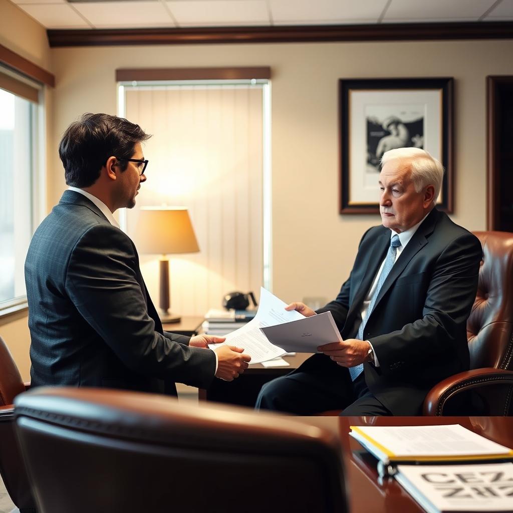 Conspiracy to Commit Fraud lawyer Dinwiddie County, VA
