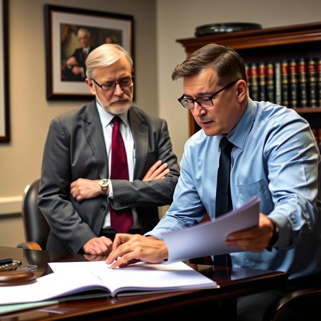 Conspiracy to Commit Fraud lawyer Isle of Wight County, VA