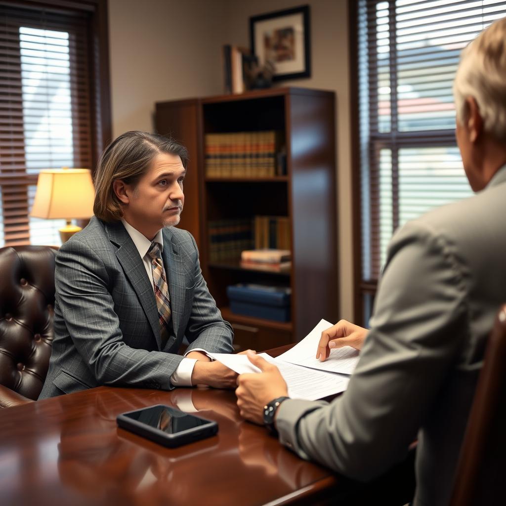 Conspiracy to Commit Fraud lawyer Louisa County, VA