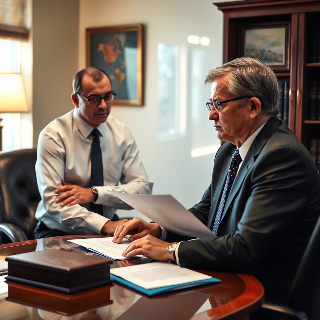 Conspiracy to Commit Fraud lawyer Prince George County, VA