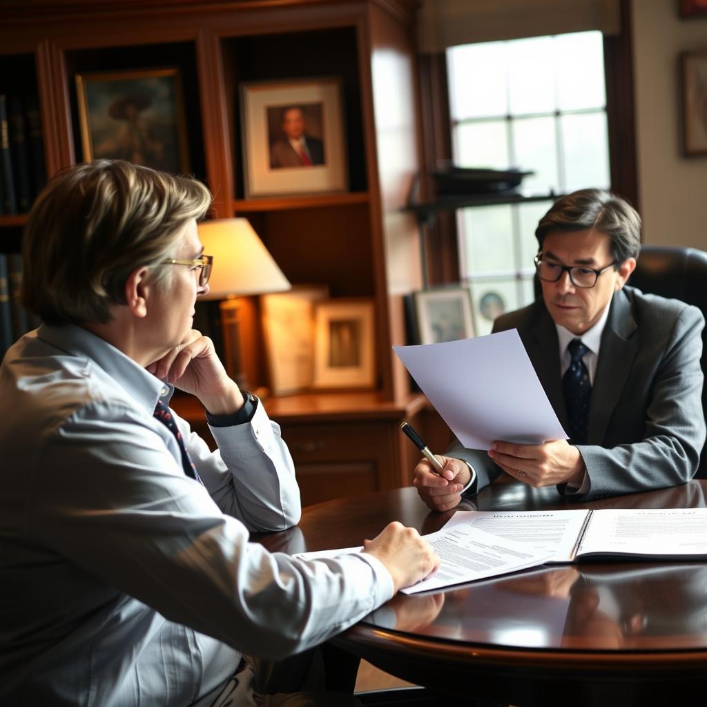 Conspiracy to Commit Fraud lawyer Rappahannock County, VA