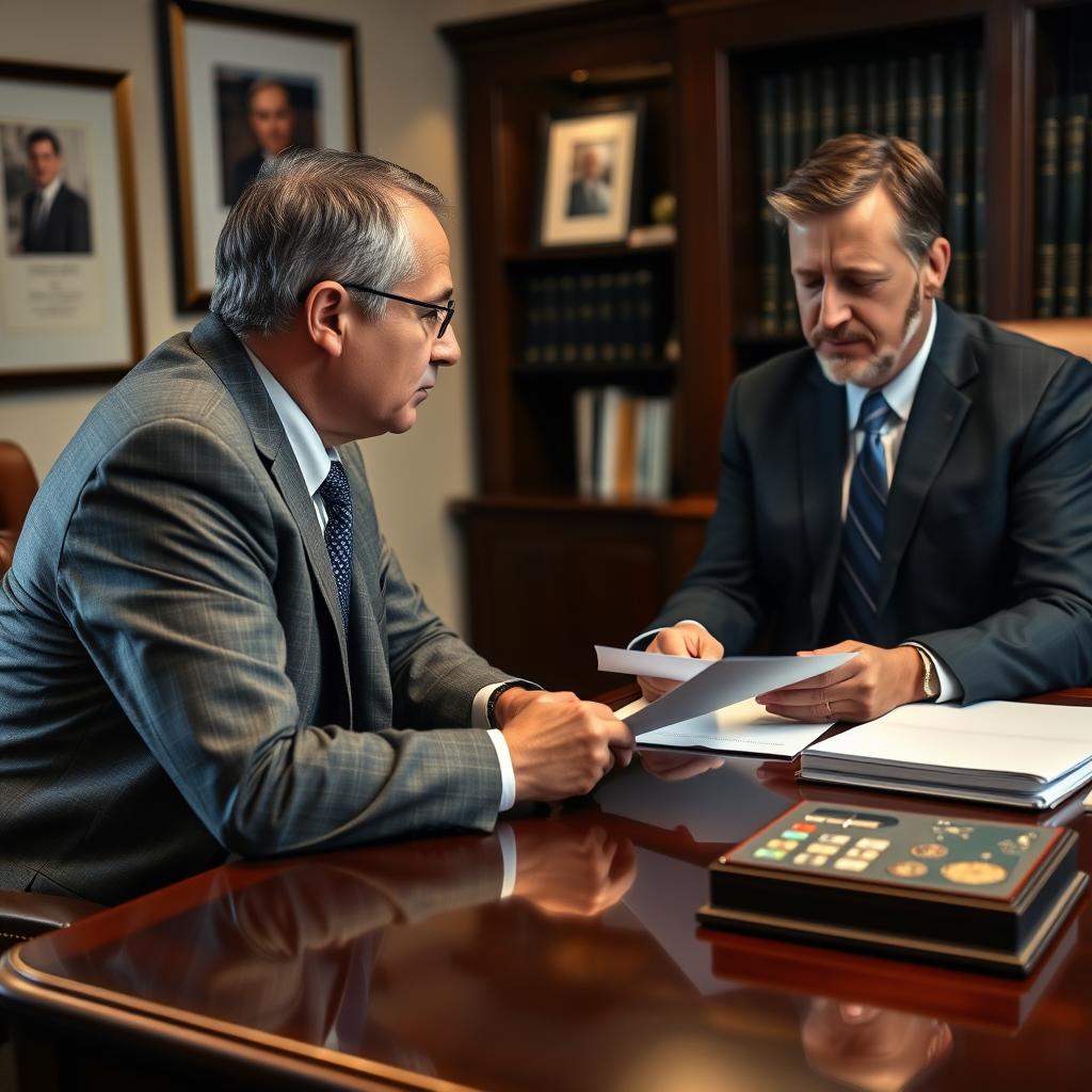 Conspiracy to Commit Fraud lawyer Rockingham County, VA