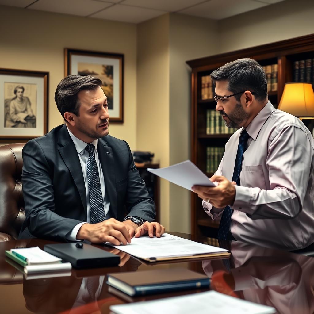 Conspiracy to Commit Money Laundering lawyer Fauquier County, VA