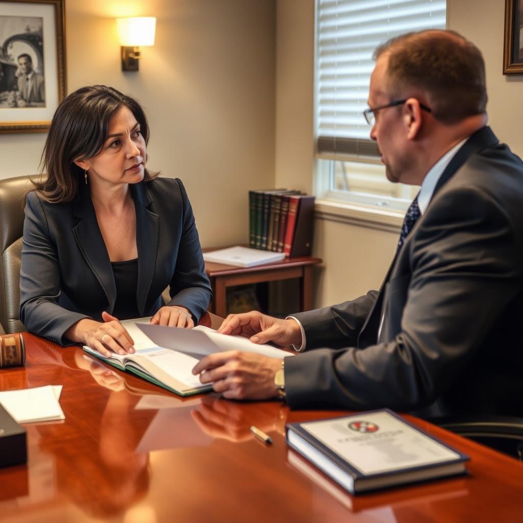 Conspiracy to Commit Money Laundering lawyer New Kent County, VA