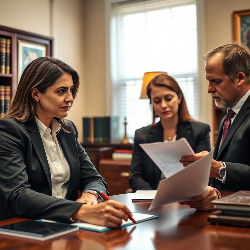 Conspiracy to Distribute Controlled Substances lawyer Chesterfield County, VA