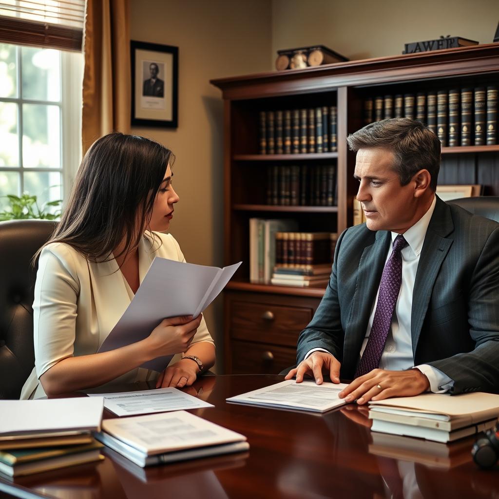 Conspiracy to Distribute Controlled Substances lawyer Goochland County, VA