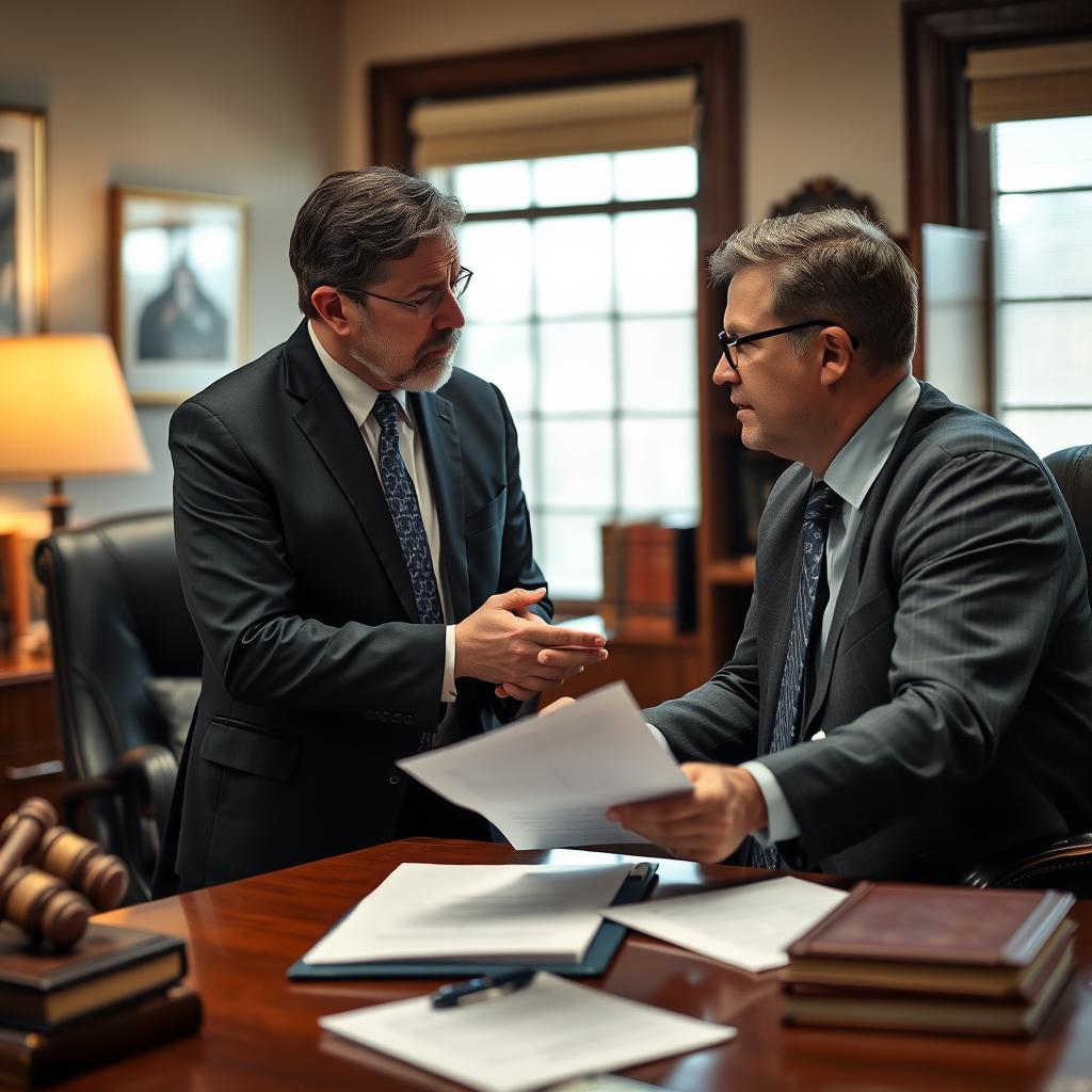 Conspiracy to Distribute Controlled Substances lawyer Isle of Wight County, VA
