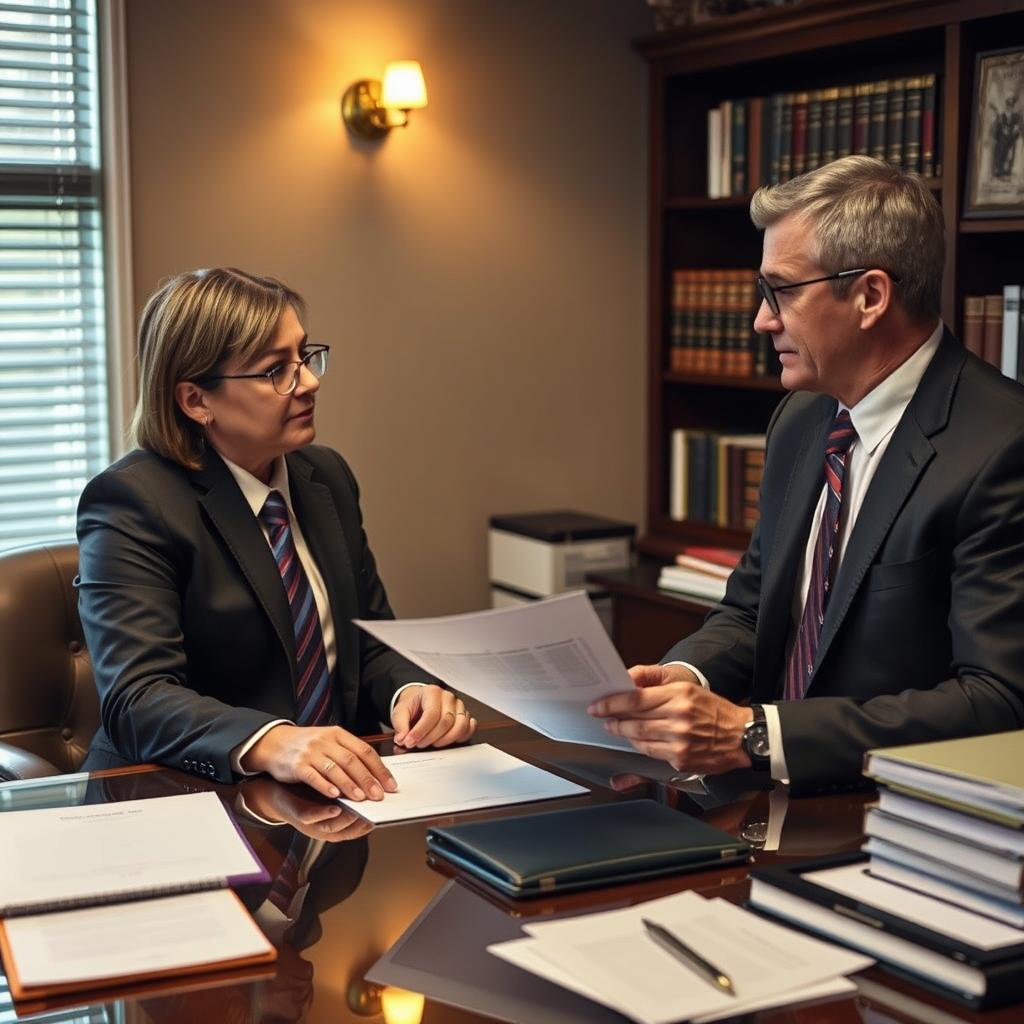 Conspiracy to Distribute Controlled Substances lawyer James City County, VA