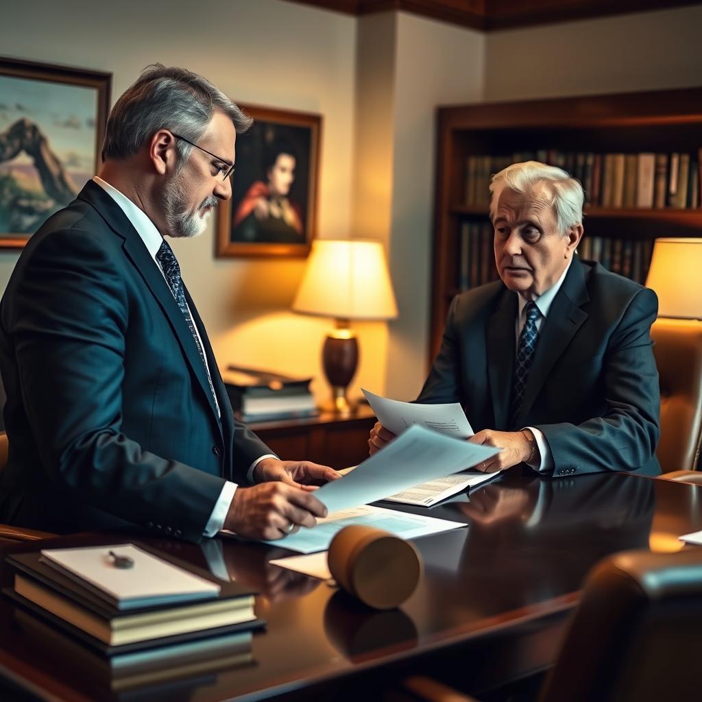Conspiracy to Distribute Controlled Substances lawyer Louisa County, VA