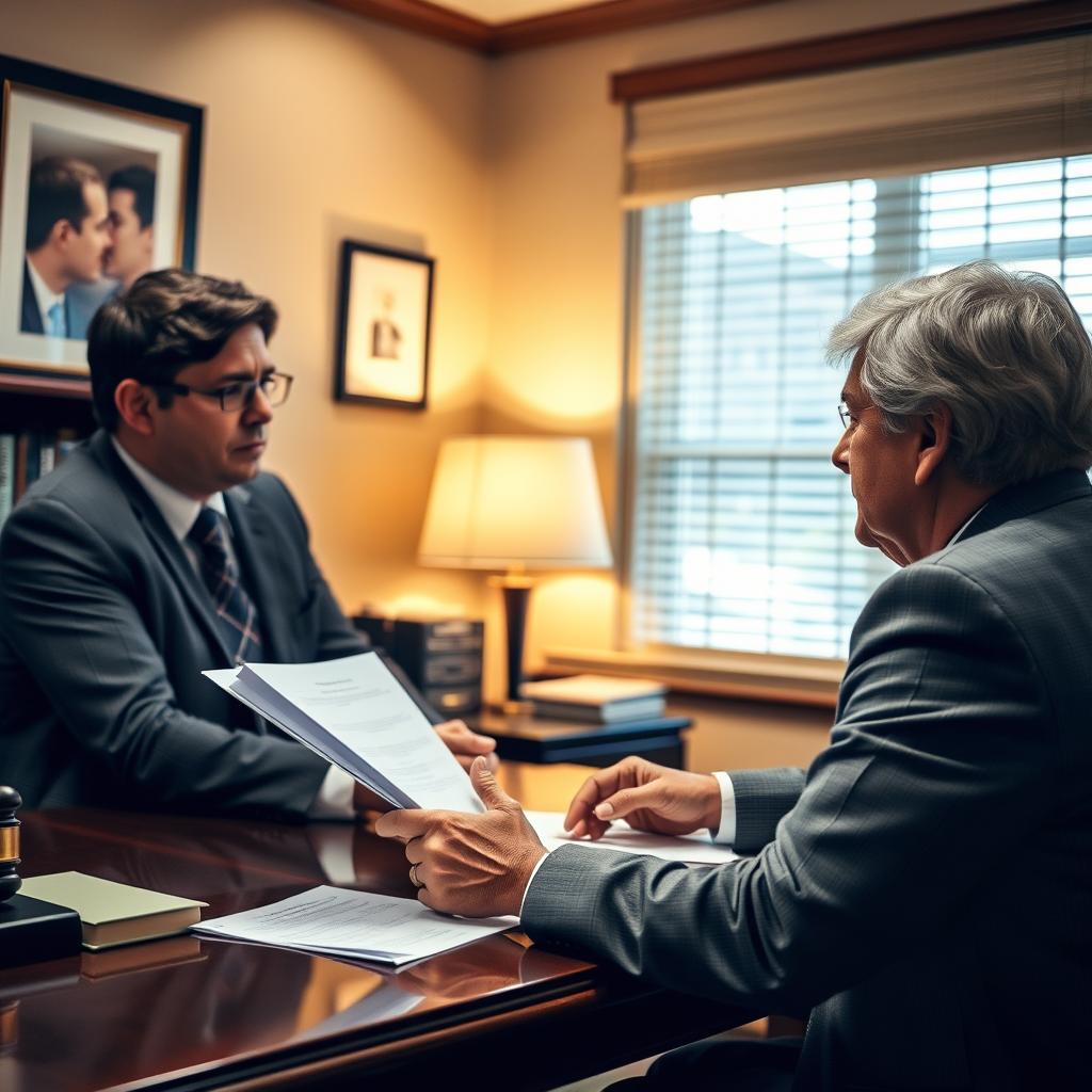 Conspiracy to Distribute Controlled Substances lawyer Powhatan County, VA