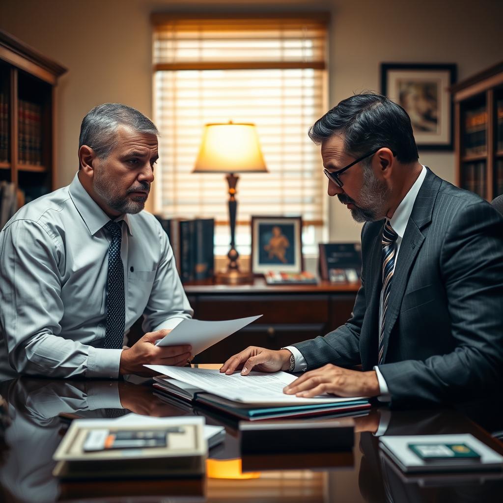 Conspiracy to Distribute Controlled Substances lawyer Prince George County, VA
