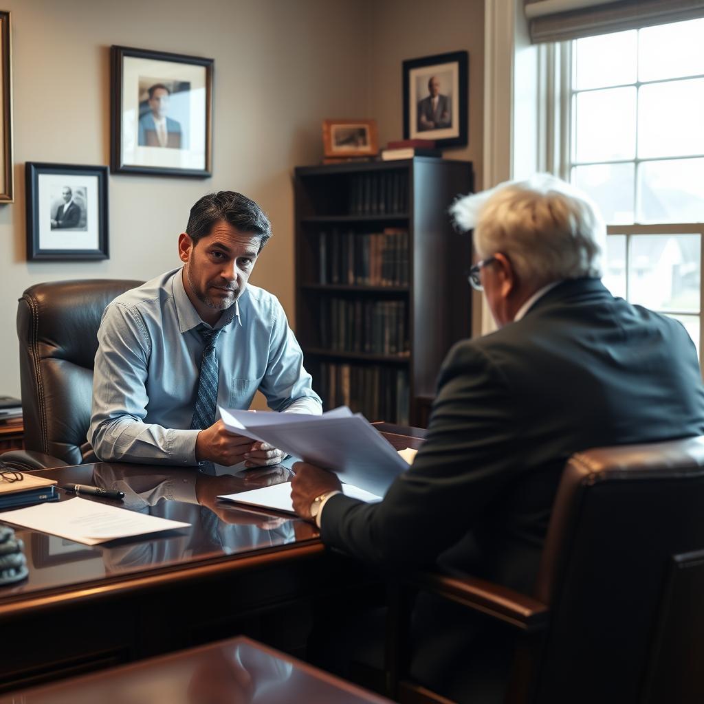 Conspiracy to Distribute Controlled Substances lawyer Rappahannock County, VA